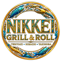 Nikkei Grill & Roll